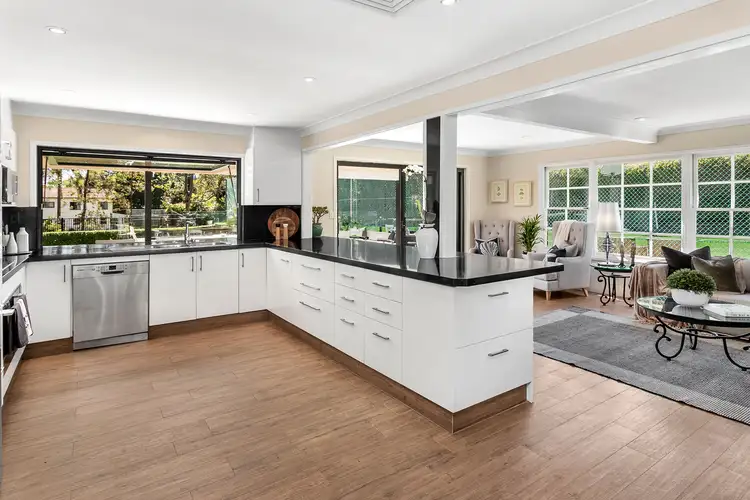 Fifth view of Homely house listing, 7 Dobell Place, St Ives NSW 2075