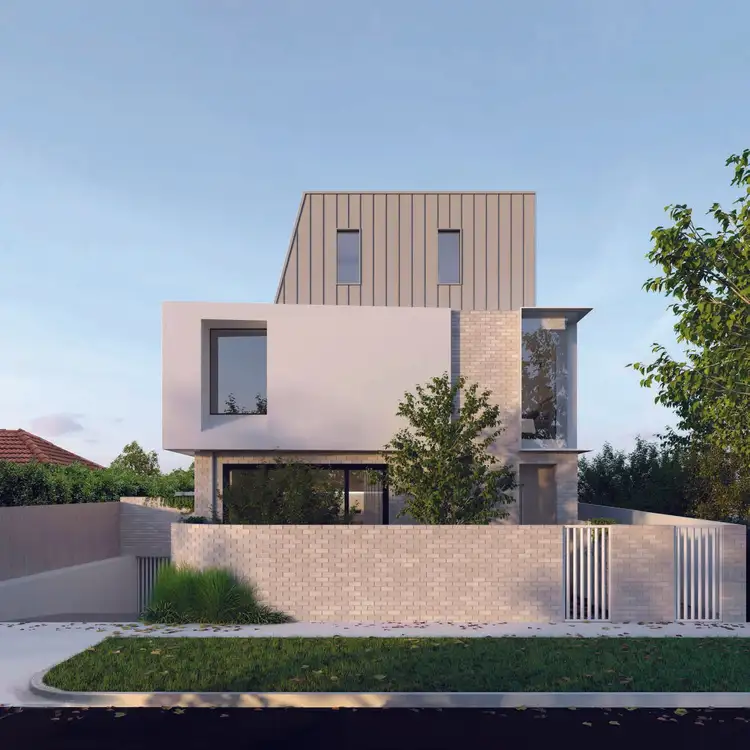 Fifth view of Homely house listing, 10-12 Earlstown Road, Hughesdale VIC 3166