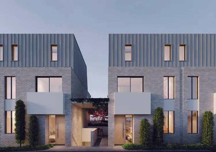 Sixth view of Homely house listing, 10-12 Earlstown Road, Hughesdale VIC 3166