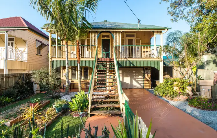 Main view of Homely house listing, 274A Tufnell Road, Banyo QLD 4014