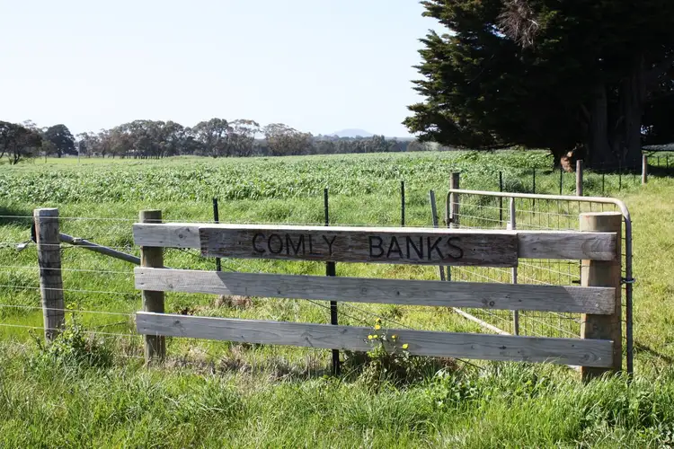 Main view of Homely rural property listing, Address available on request