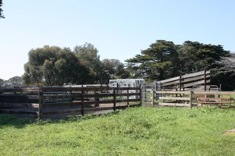 Fifth view of Homely rural property listing, Address available on request