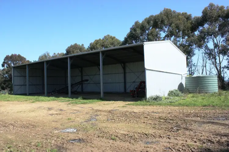 Seventh view of Homely rural property listing, Address available on request