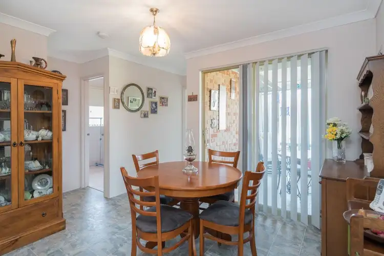 Second view of Homely unit listing, 65/7 Harman Road, Sorrento WA 6020