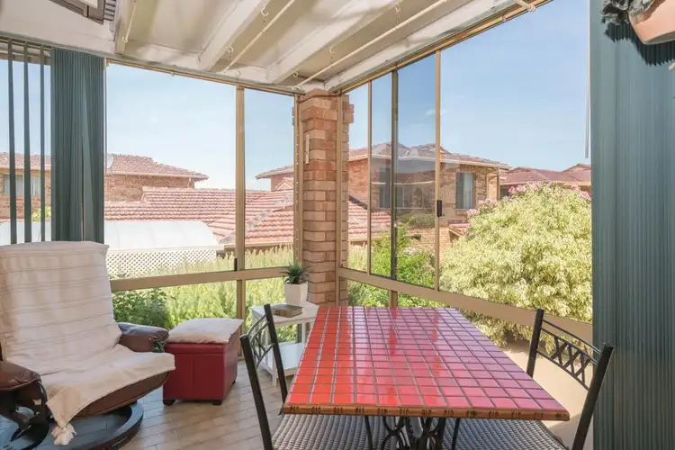 Fifth view of Homely unit listing, 65/7 Harman Road, Sorrento WA 6020