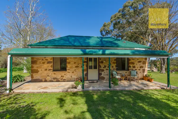Second view of Homely house listing, 1803 Hindmarsh Tiers Road, Myponga SA 5202