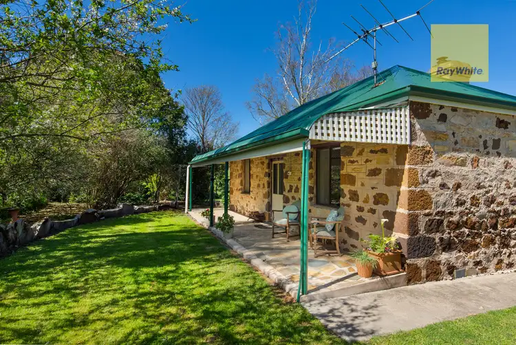 Third view of Homely house listing, 1803 Hindmarsh Tiers Road, Myponga SA 5202