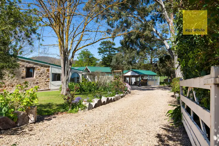 Fourth view of Homely house listing, 1803 Hindmarsh Tiers Road, Myponga SA 5202