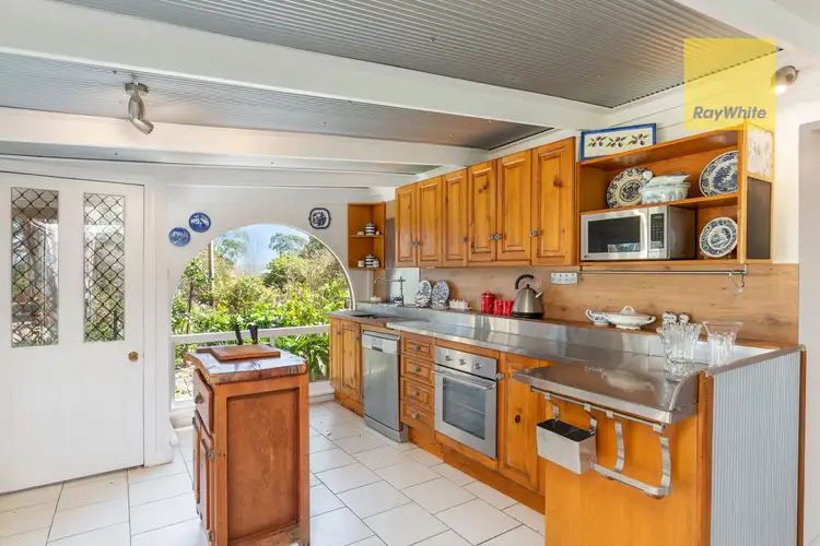 Sixth view of Homely house listing, 1803 Hindmarsh Tiers Road, Myponga SA 5202