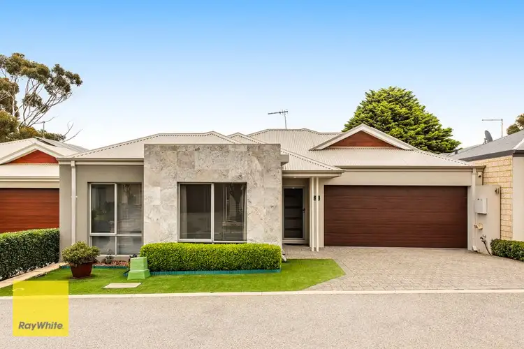 Main view of Homely house listing, 18/6 Greenmount Rise, Greenmount WA 6056