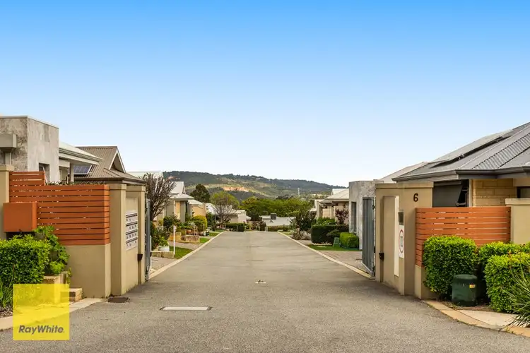 Second view of Homely house listing, 18/6 Greenmount Rise, Greenmount WA 6056