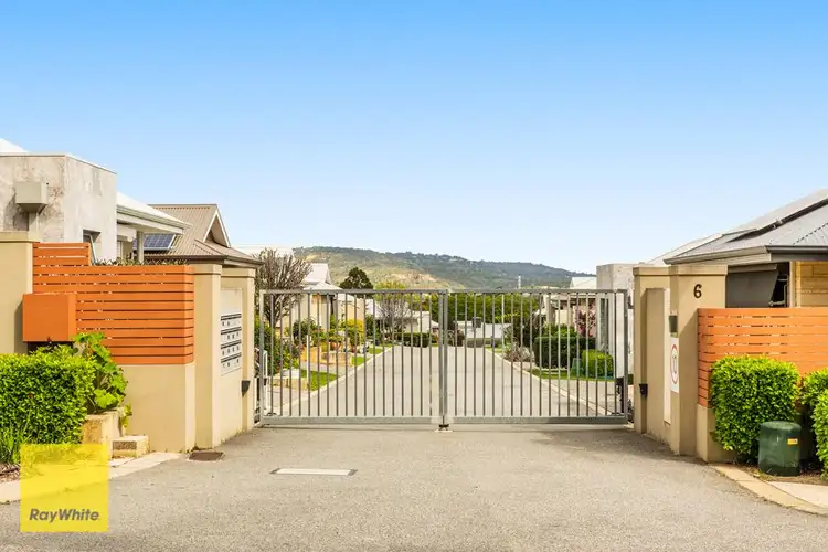 Third view of Homely house listing, 18/6 Greenmount Rise, Greenmount WA 6056