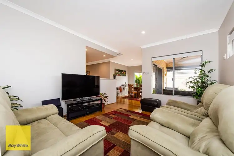 Fifth view of Homely house listing, 18/6 Greenmount Rise, Greenmount WA 6056
