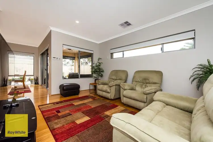 Sixth view of Homely house listing, 18/6 Greenmount Rise, Greenmount WA 6056