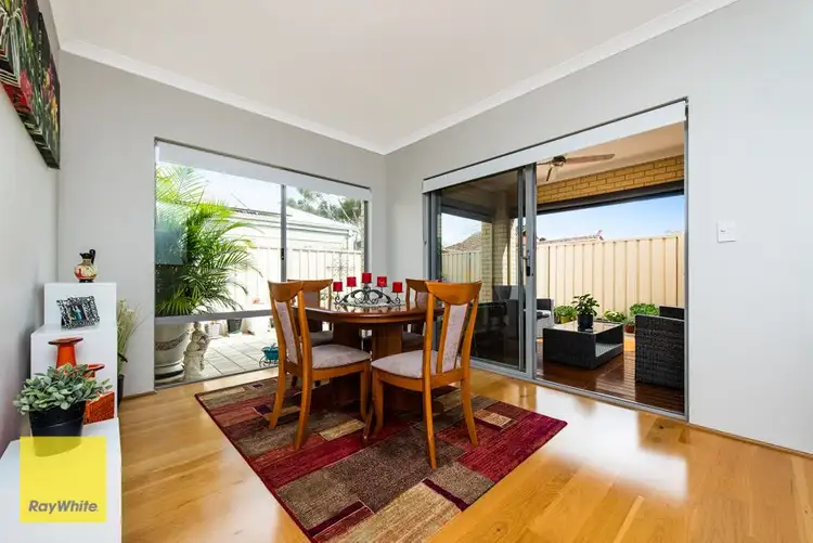 Seventh view of Homely house listing, 18/6 Greenmount Rise, Greenmount WA 6056