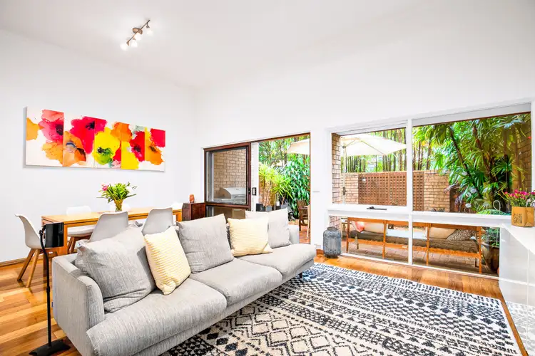 Second view of Homely townhouse listing, 3/42-46 Waters Road, Cremorne NSW 2090