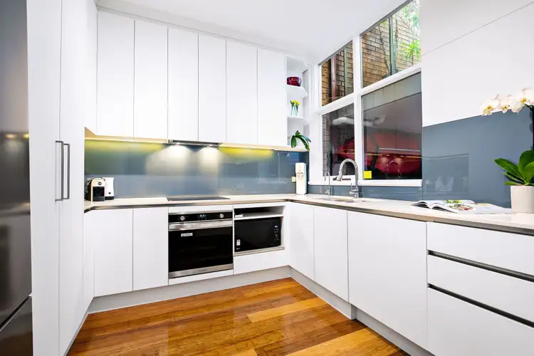 Third view of Homely townhouse listing, 3/42-46 Waters Road, Cremorne NSW 2090