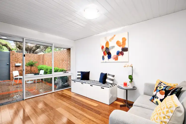 Fourth view of Homely townhouse listing, 3/42-46 Waters Road, Cremorne NSW 2090