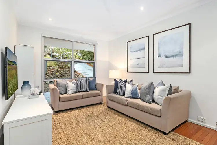 Second view of Homely house listing, 51 Winchester Avenue, Lindfield NSW 2070