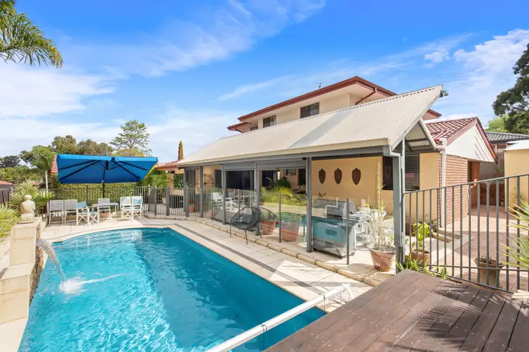 4 Hunt Lane, Kingsley WA 6026