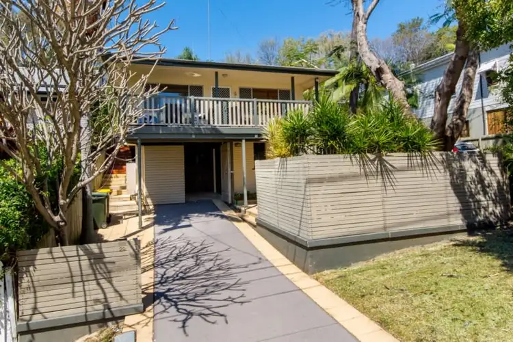 Main view of Homely house listing, 29 Cairns Street, Red Hill QLD 4059