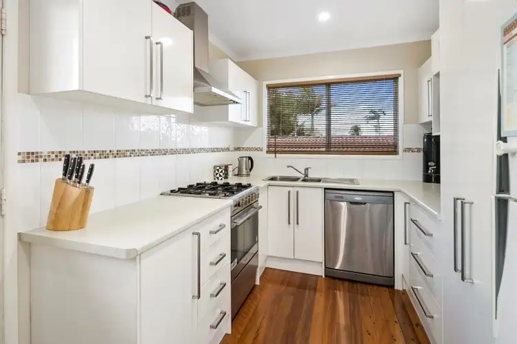 Seventh view of Homely house listing, 12 Moana Crescent, Birkdale QLD 4159