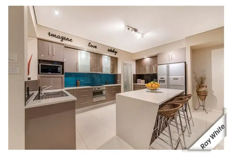 Fourth view of Homely house listing, 18 Heney Close, Mckellar ACT 2617
