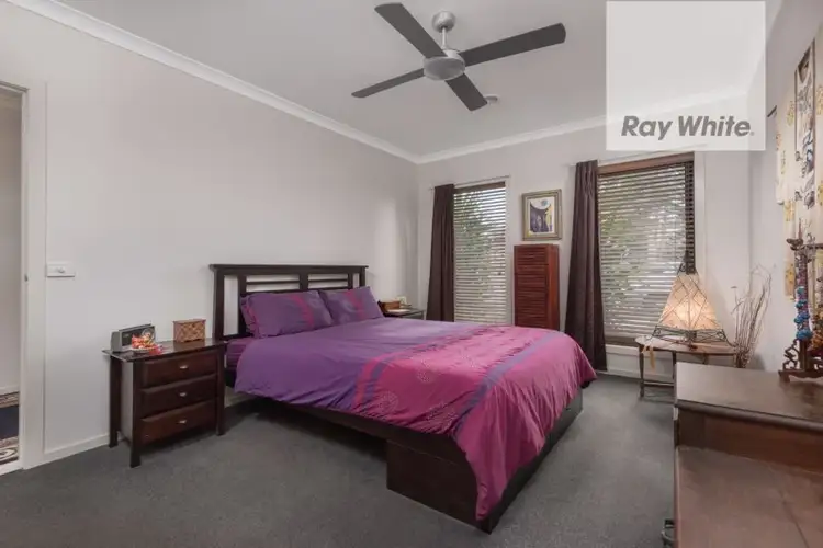 Fifth view of Homely house listing, 5 Haig Street, Mernda VIC 3754