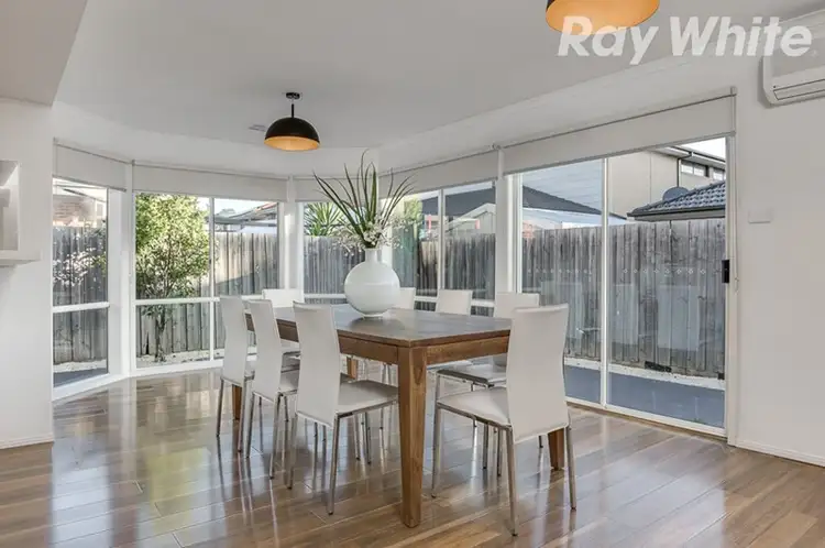 Fifth view of Homely house listing, 13 Mt Cooper Drive, Bundoora VIC 3083