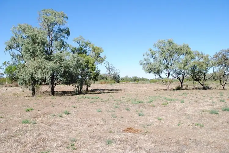 Second view of Homely land listing, Address available on request