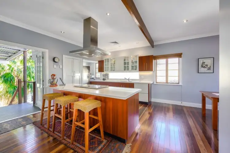 Second view of Homely house listing, 9 Bundal Street, Chermside QLD 4032