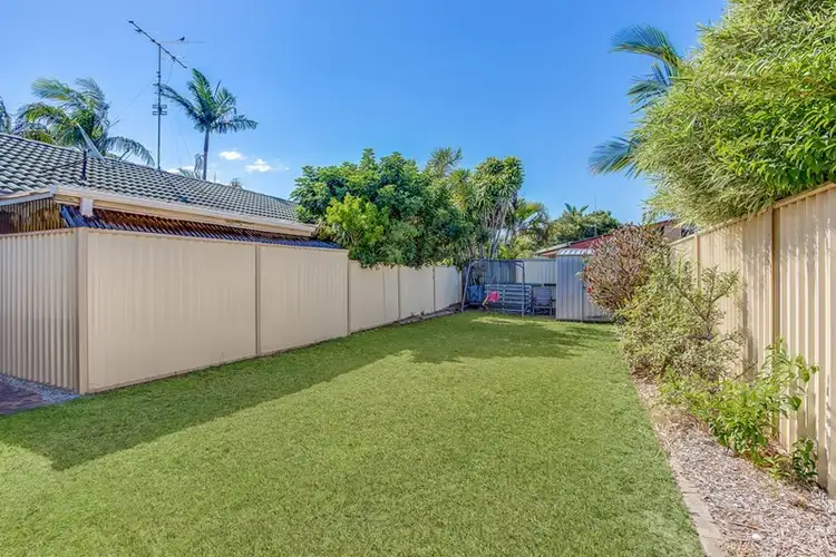 Second view of Homely other listing, 1/7 Peacock Place, Burleigh Waters QLD 4220