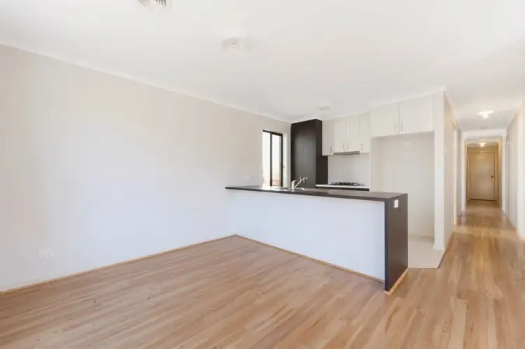 Second view of Homely house listing, 1 Lockhead Street, Wodonga VIC 3690