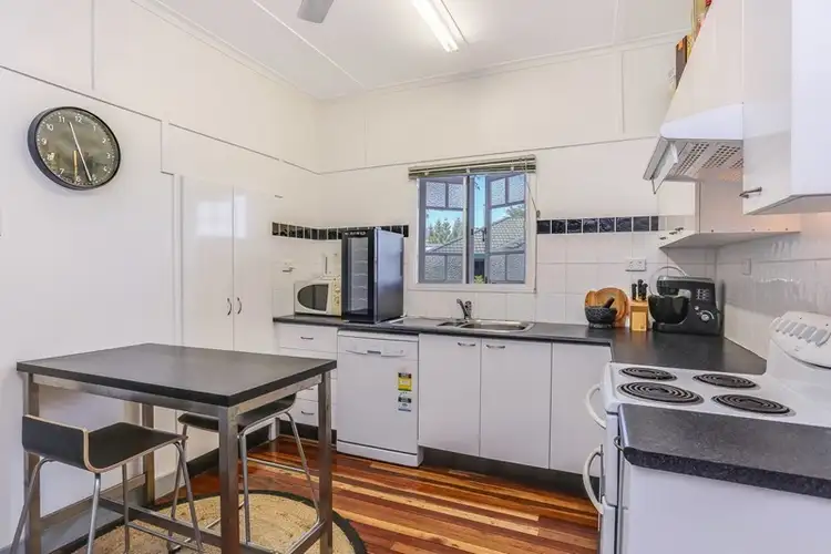 Sixth view of Homely house listing, 56 Day Road, Northgate QLD 4013