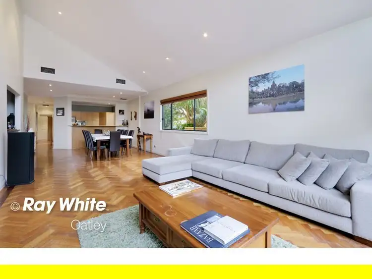 Fifth view of Homely house listing, 19 Glen Road, Oatley NSW 2223