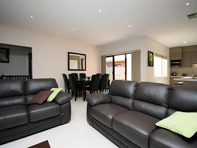 Third view of Homely house listing, 8A Pelham Street, Ethelton SA 5015