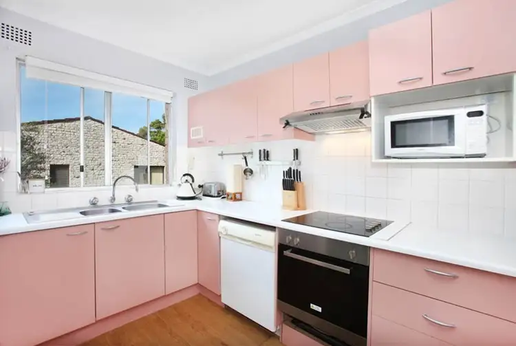 Third view of Homely apartment listing, 3/134 The Boulevarde, Dulwich Hill NSW 2203