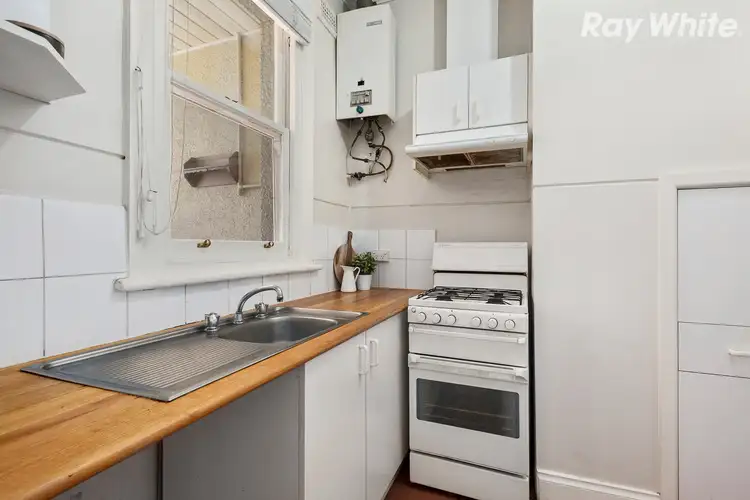 Fourth view of Homely apartment listing, 7/16 Marine Parade, St Kilda VIC 3182