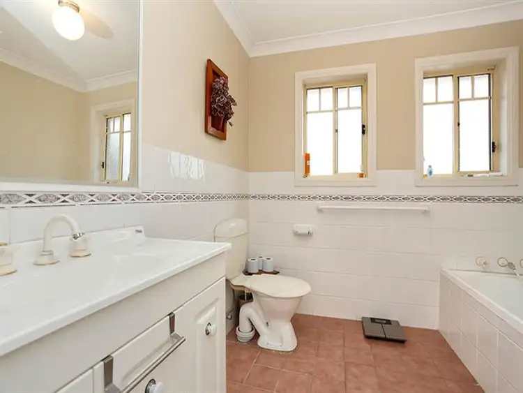 Seventh view of Homely townhouse listing, 6/105 Bells Line of Road, North Richmond NSW 2754