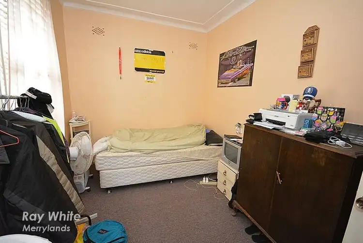 Sixth view of Homely house listing, 5 Rees Street, Mays Hill NSW 2145
