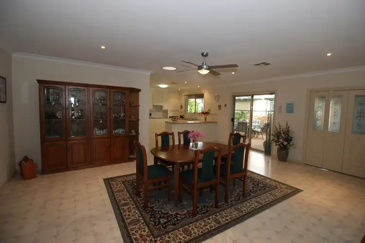 Second view of Homely house listing, 22 Edwards Crescent, Waikerie SA 5330