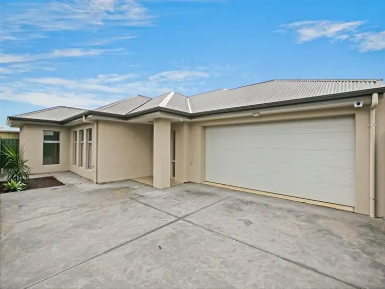 Main view of Homely house listing, 73A Alexander Avenue, Campbelltown SA 5074