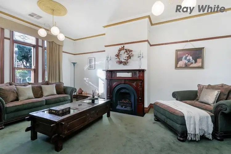 Second view of Homely house listing, 51 Whyte Street, Somerton Park SA 5044