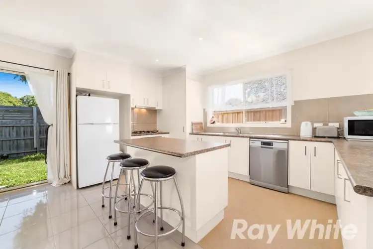 Third view of Homely house listing, 2/20 Holme Road, Ferntree Gully VIC 3156