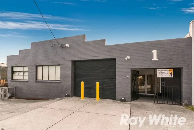 Main view of Homely other listing, 1 Beatrice Avenue, Heidelberg West VIC 3081