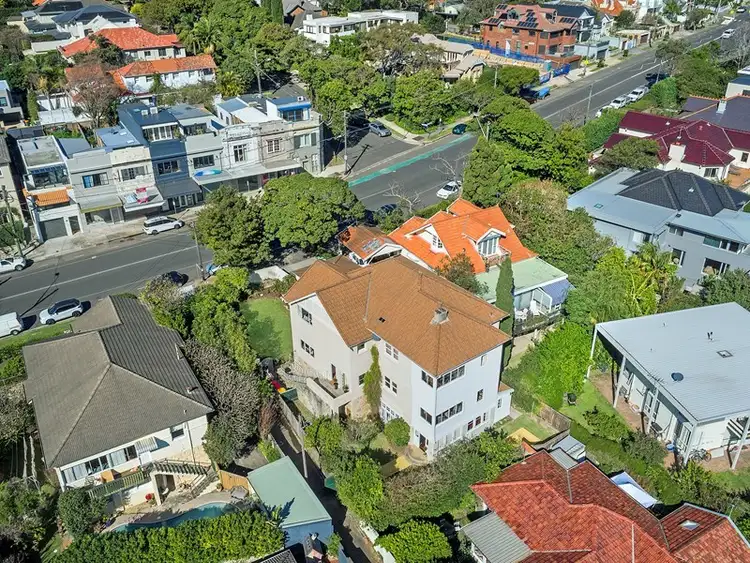 Seventh view of Homely house listing, 152 Hopetoun Avenue, Vaucluse NSW 2030