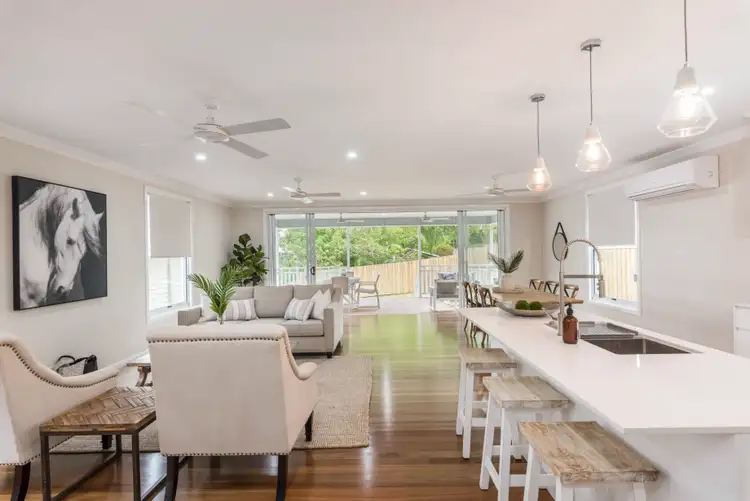 Third view of Homely house listing, 117 McIlwraith Avenue, Norman Park QLD 4170