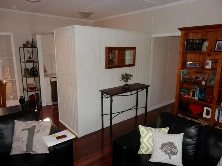 Second view of Homely house listing, 6 Francis Street, Tivoli QLD 4305