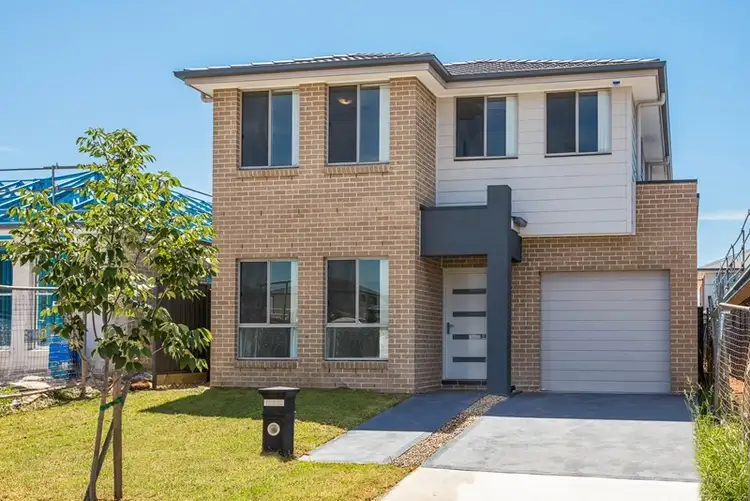 11 Geranium Street, Marsden Park NSW 2765