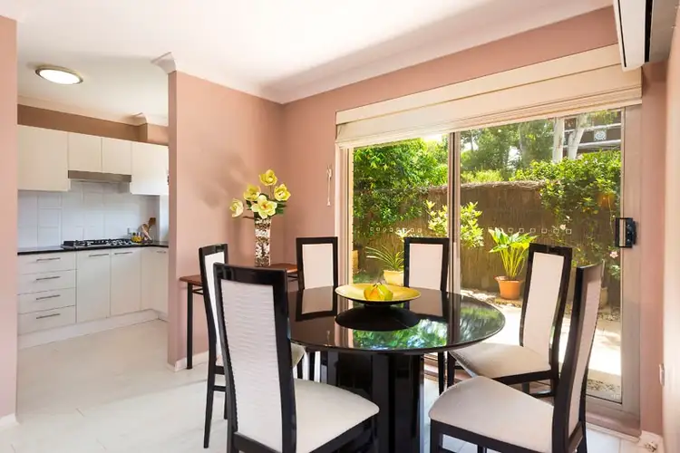 Second view of Homely unit listing, 13/11-13 Sutherland Road, Chatswood NSW 2067